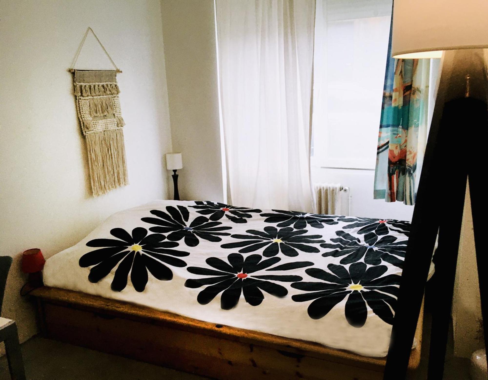 Chambre Ville & Campagne น็องต์ ภายนอก รูปภาพ